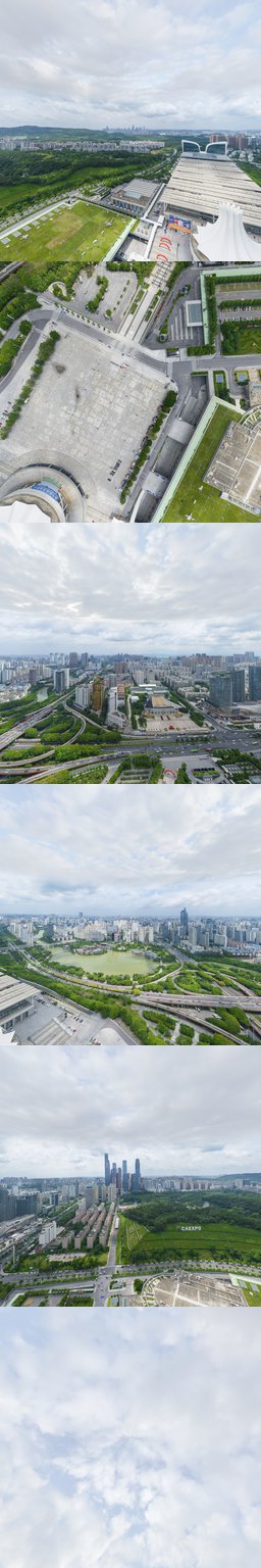 南宁国际会展中心