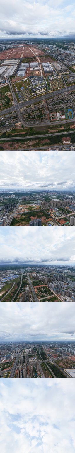 锦绣康城