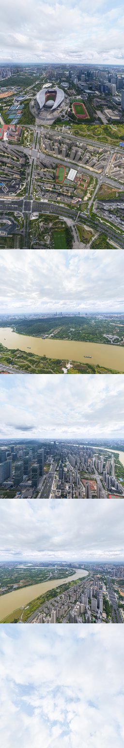 彰泰城A区