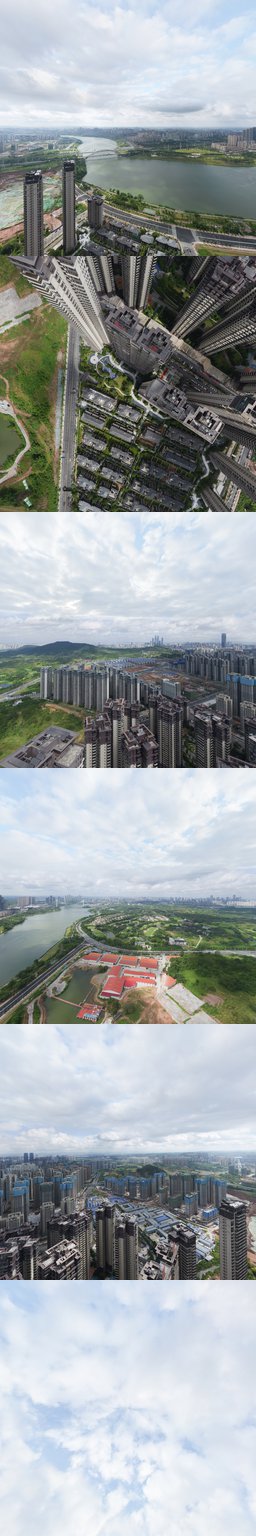 保利冠江墅