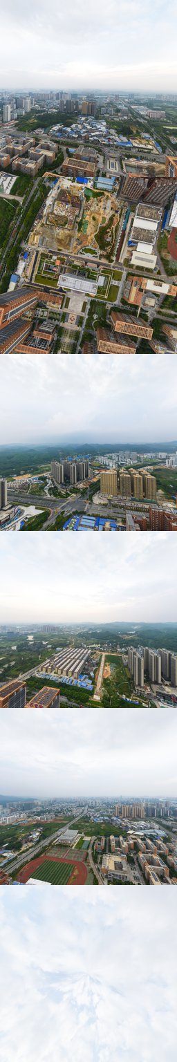 龙湖揽境