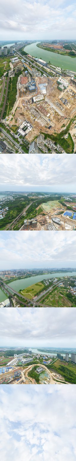招商樾江府