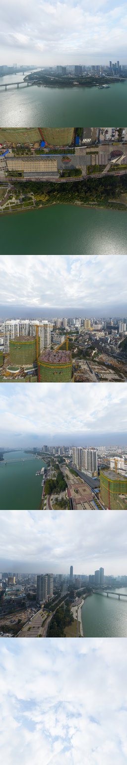 北港水街华府