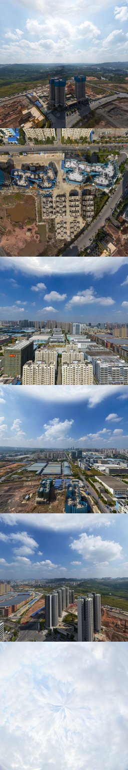 融创江南书院