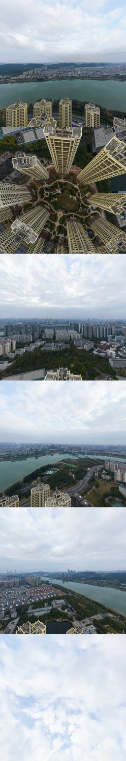 保利君悦湾