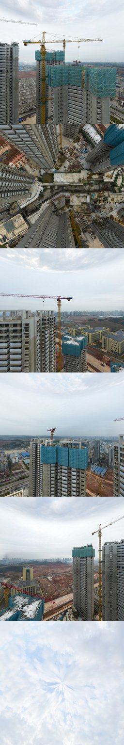 旭辉五象臻悦