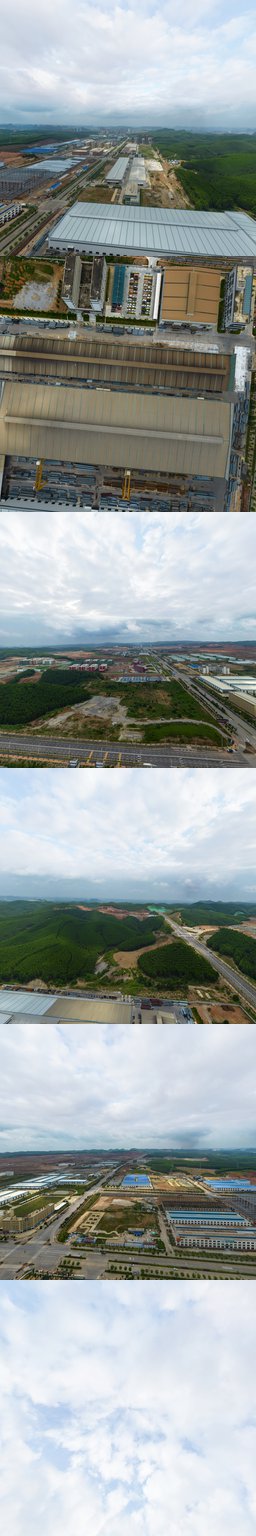 金地美域国际