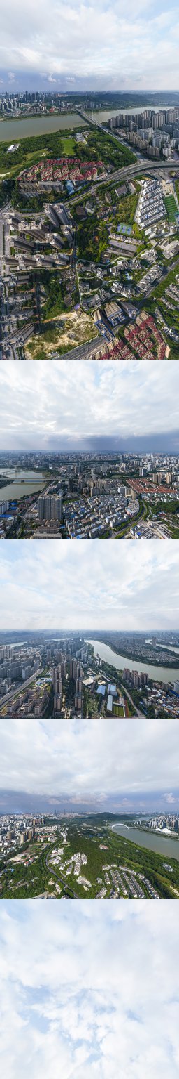 万科金域国际