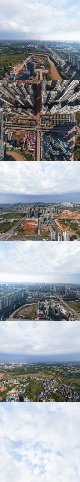 万科翡翠中央