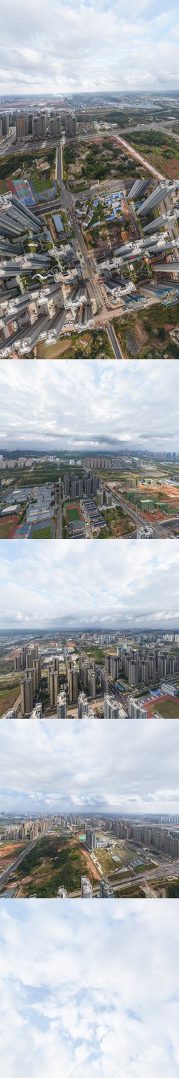 轨道御澜上城