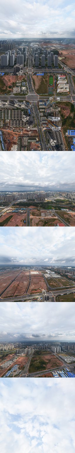 建发五象和悦