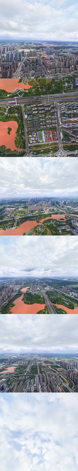 南宁建发五象印月