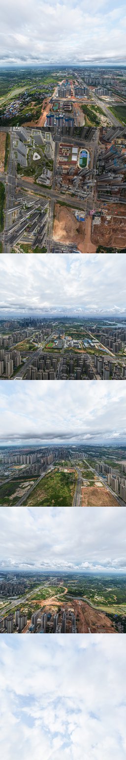 地理与卫星产业园