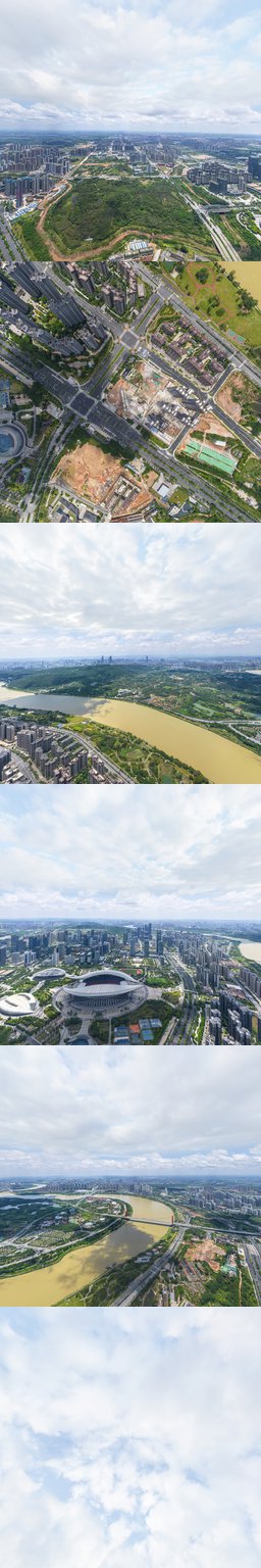 锦绣江辰
