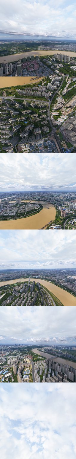 大观天下