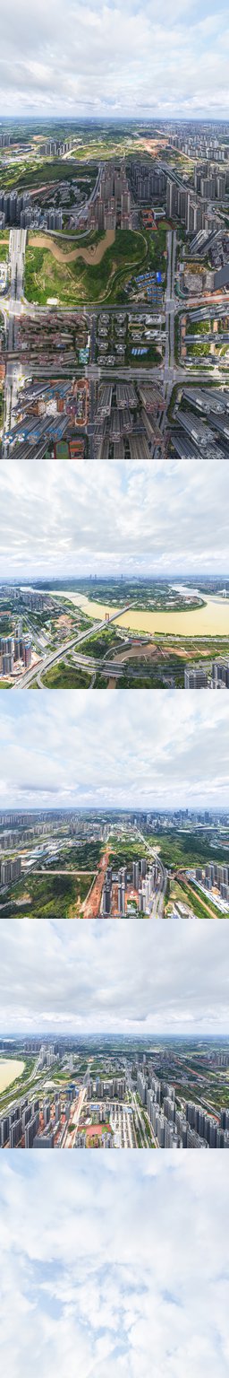 意洲嘉园盛景