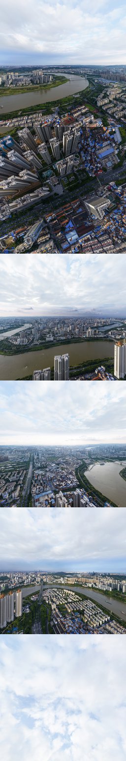 凯旋1号上水湾