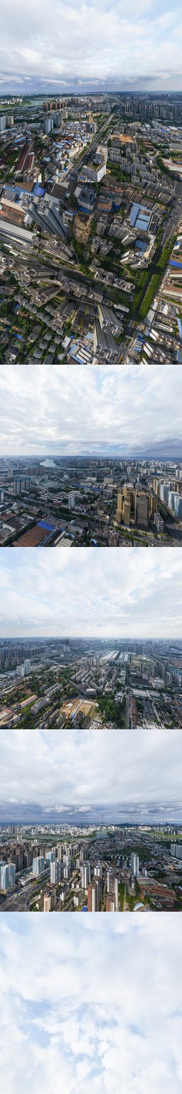 天筑丽城