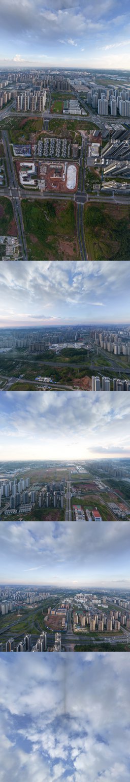 绿地朗峯